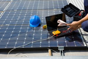 Conditions d’installation de panneaux solaire par Solaires Photovoltaïques à Guérard